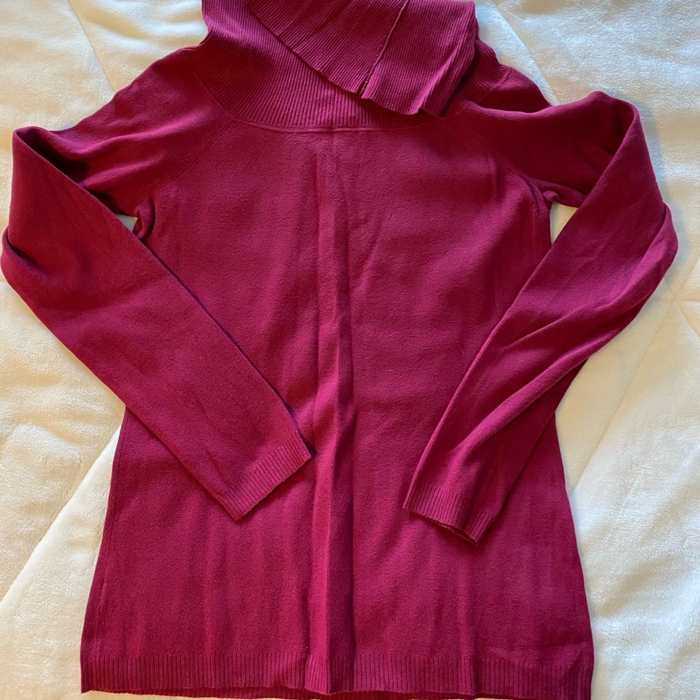 Loft sweater